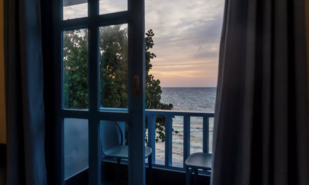 Endorphins Beach Villa, фото 3