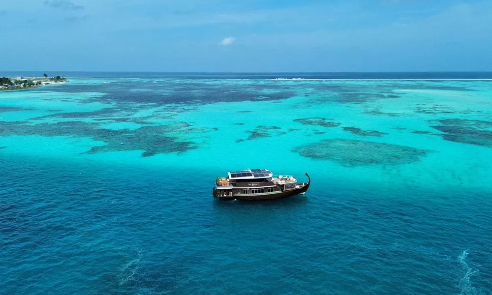 Atoll Villa, фото 5