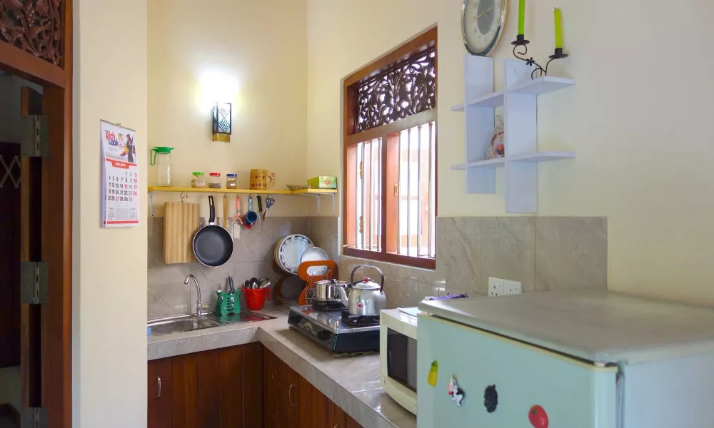 Manel Guesthouse, фото 2