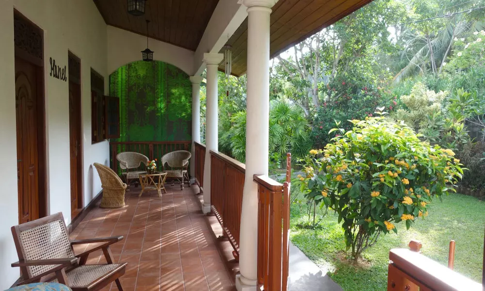 Manel Guesthouse, фото 3