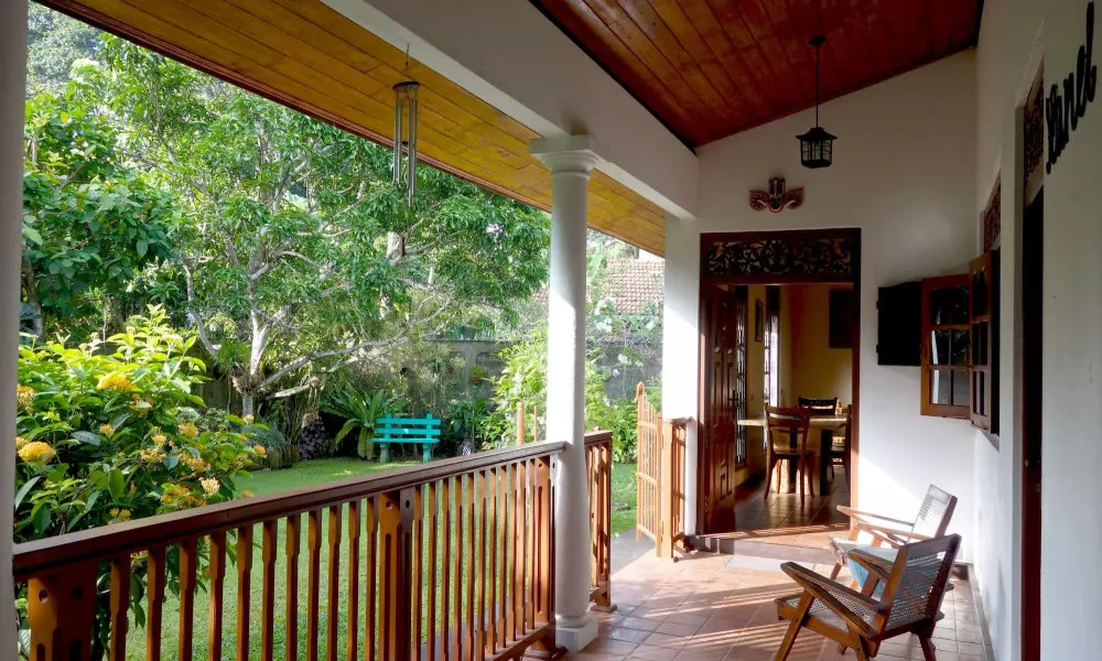 Manel Guesthouse, фото 5