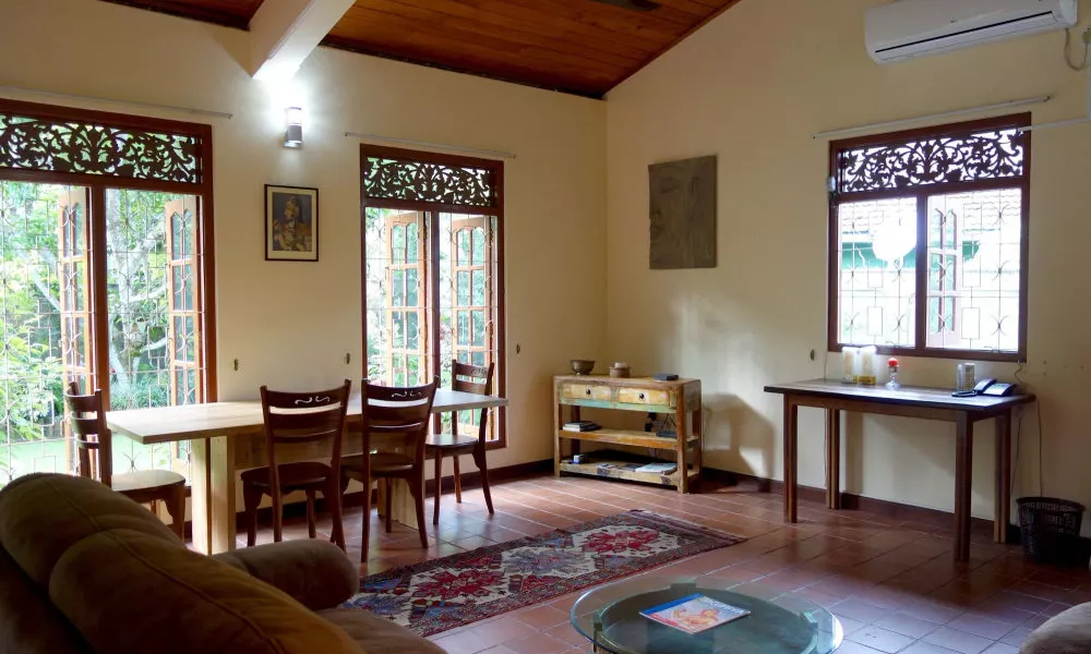 Manel Guesthouse, фото 4