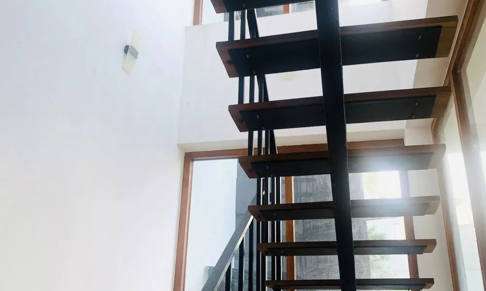 Jungle City Hostel, фото 5