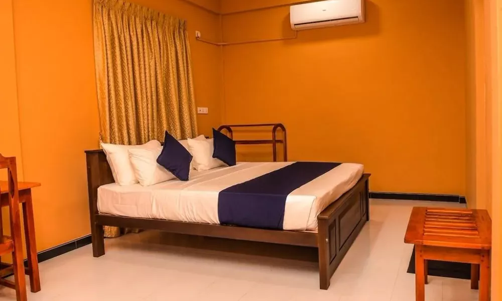 PP Rest Guest House, фото 3