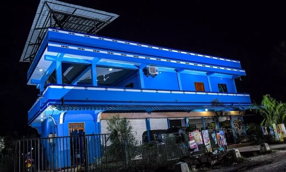 PP Rest Guest House