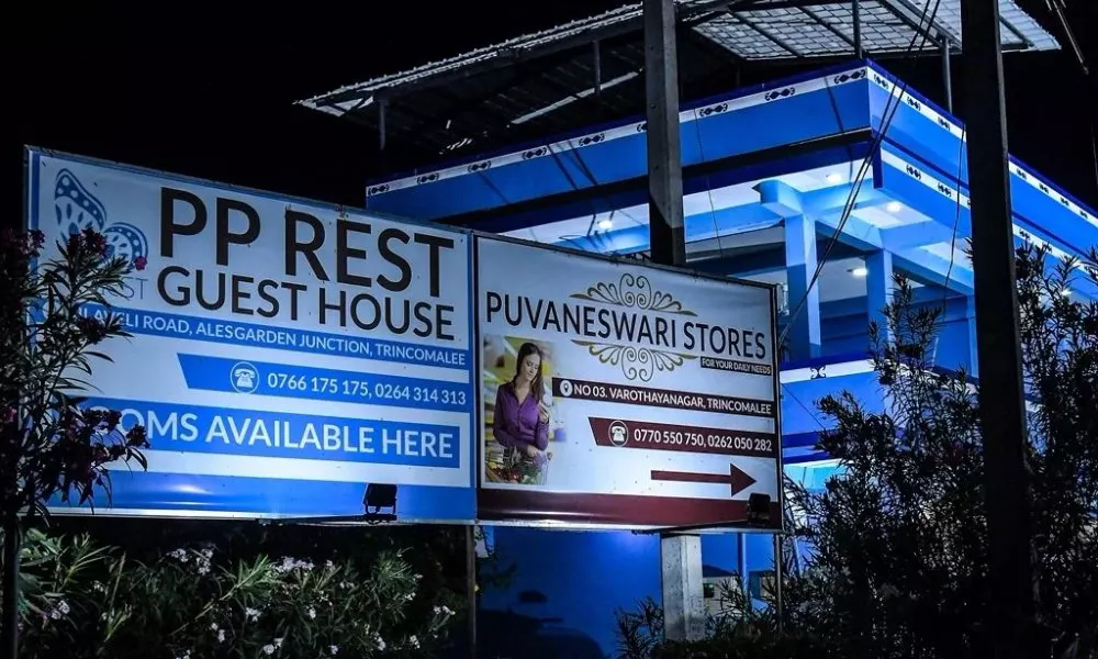 PP Rest Guest House, фото 5