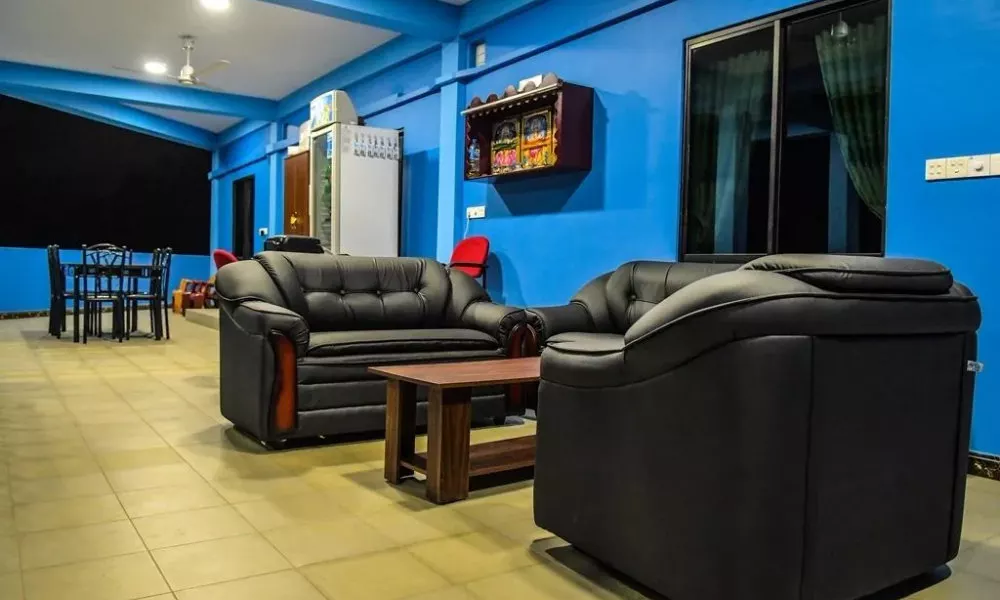 PP Rest Guest House, фото 2