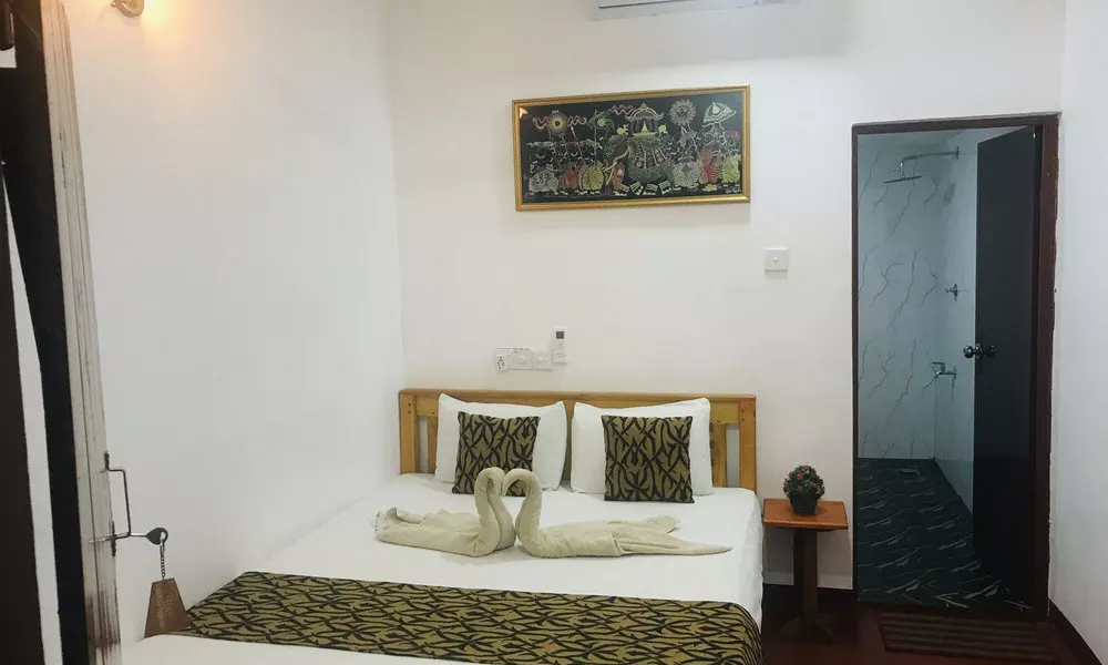 Ubay Guest House, фото 2
