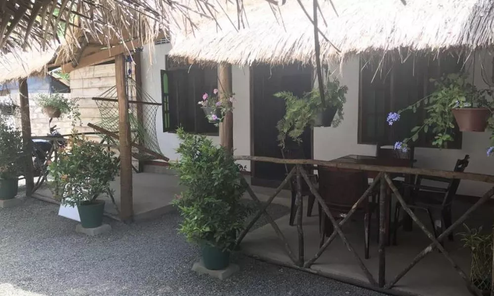 Ubay Guest House, фото 3