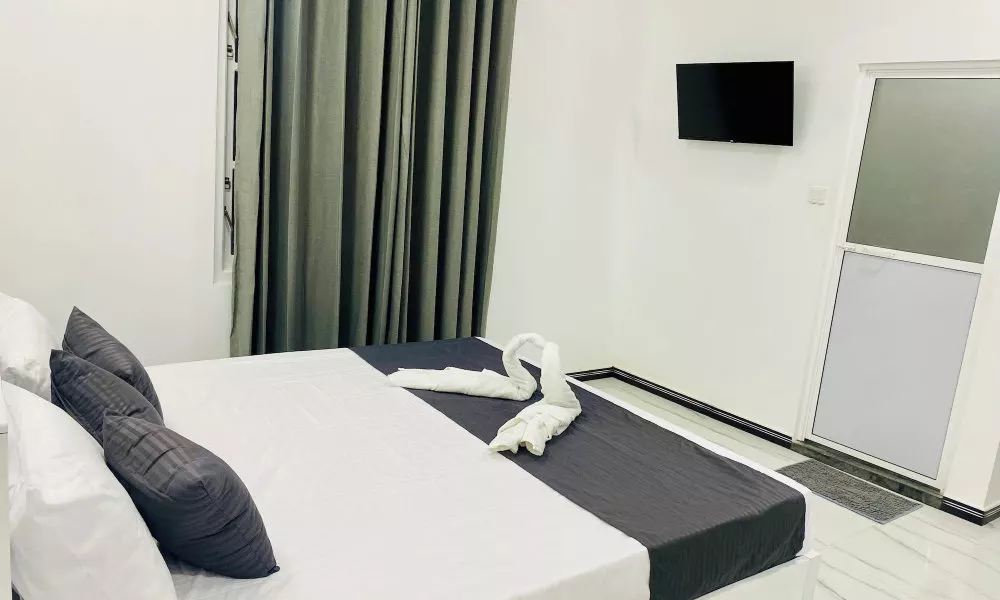 Hotel Jay R, фото 5