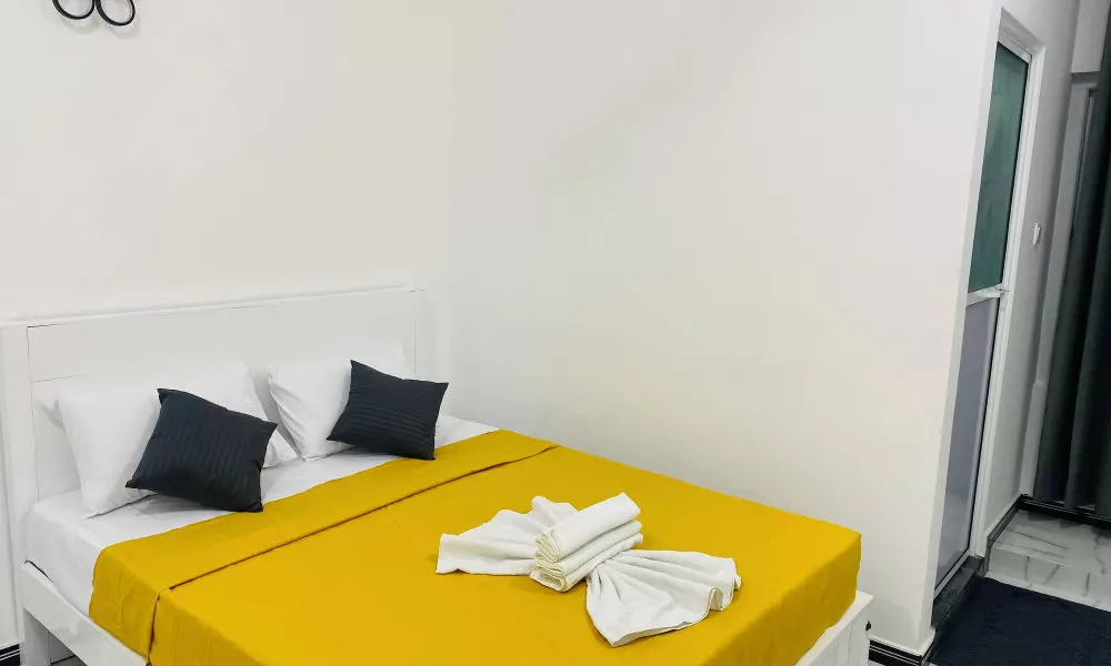 Hotel Jay R, фото 2