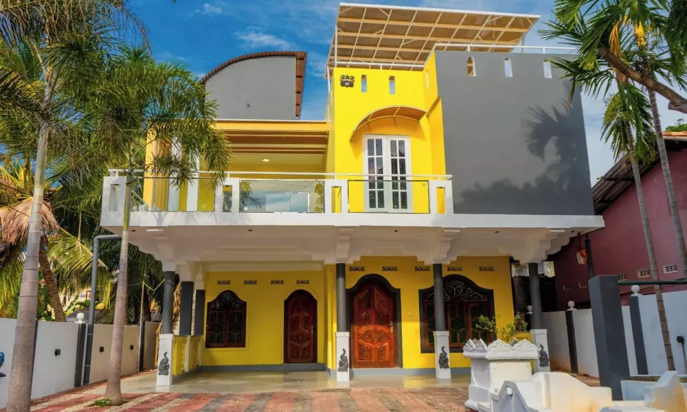 Hotel Jay R, фото 3