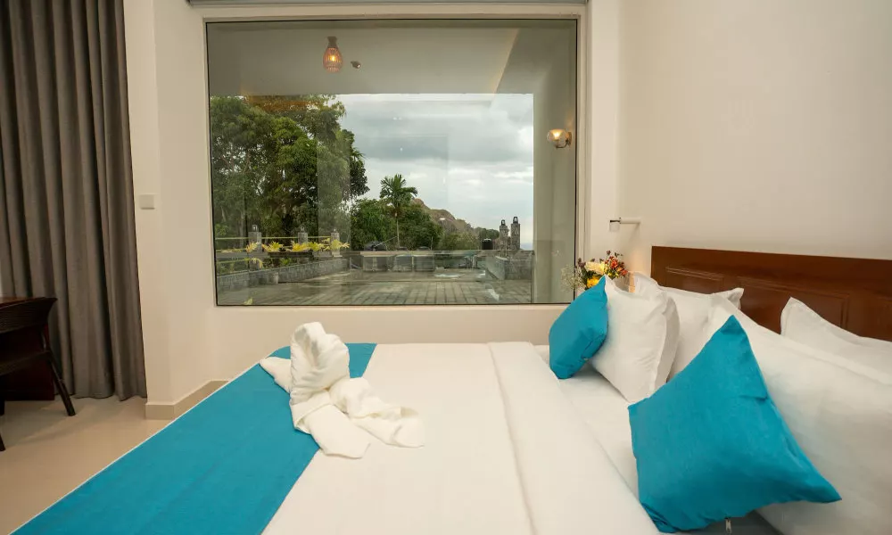 Heaven Breeze Hotel Ella, фото 3
