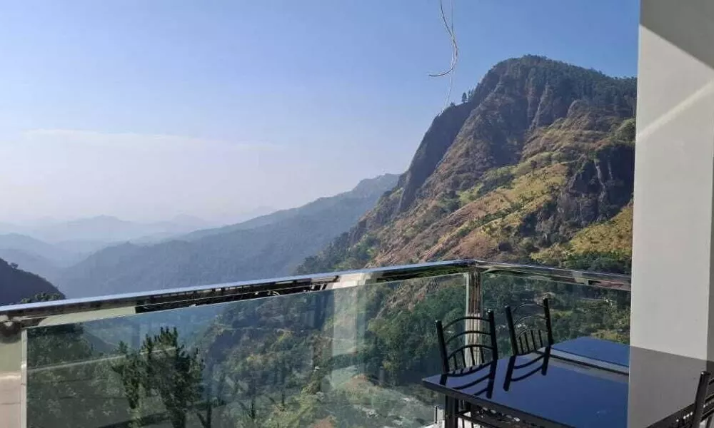 Heaven Breeze Hotel Ella, фото 4