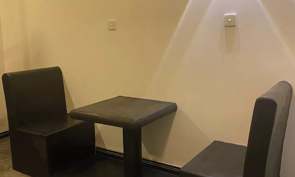 southern grace hotel, фото 2