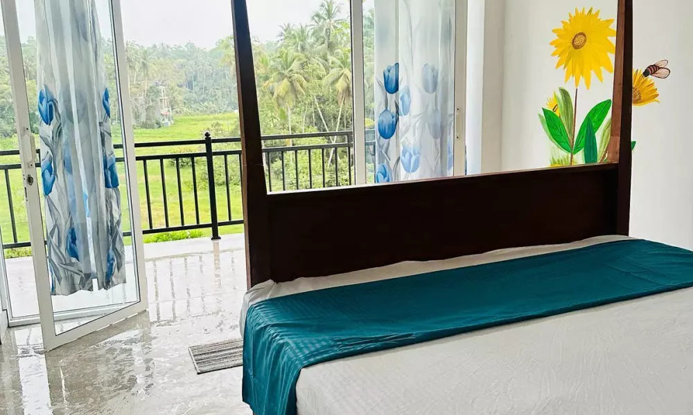 southern grace hotel