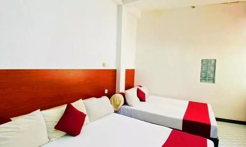 Cattleya Resorts Anuradhapura