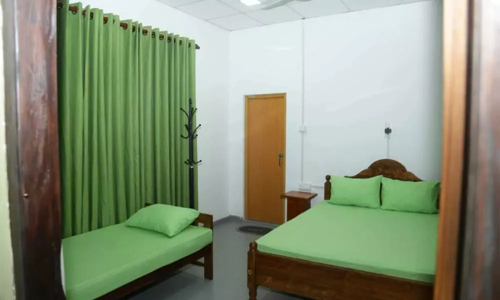 D Family Residence, фото 2