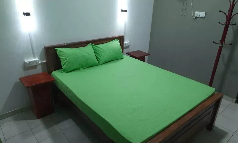 D Family Residence, фото 4