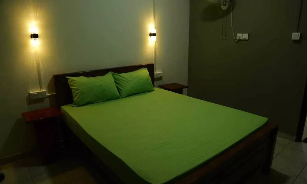 D Family Residence, фото 3
