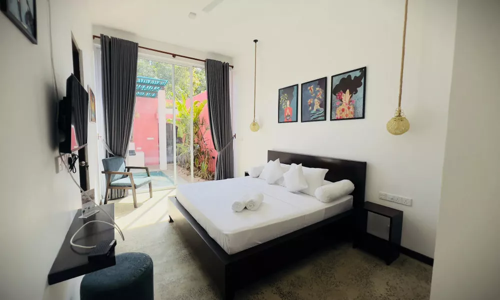 The Pink Elephant by Angam Villas, фото 3