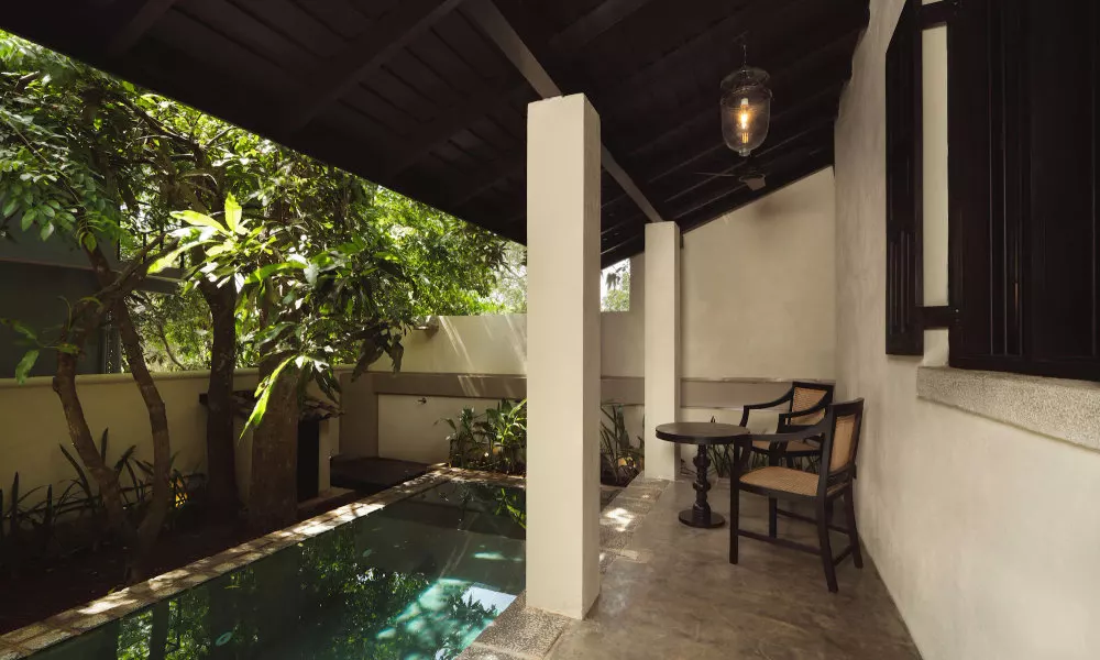 Beldon Boutique Hotel, фото 2