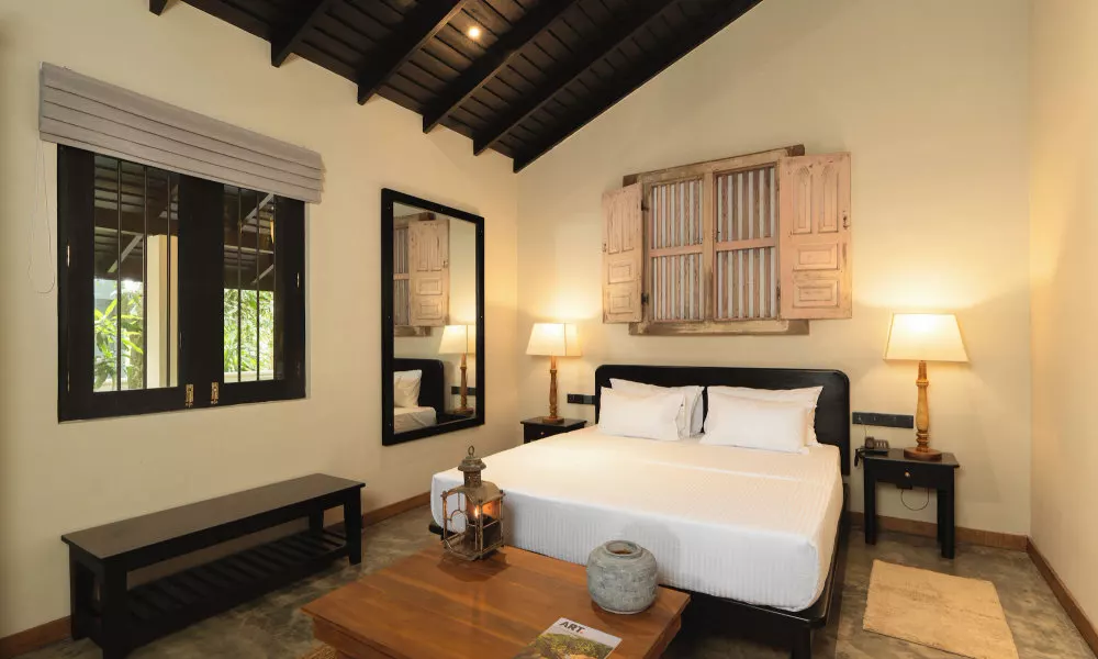 Beldon Boutique Hotel, фото 3