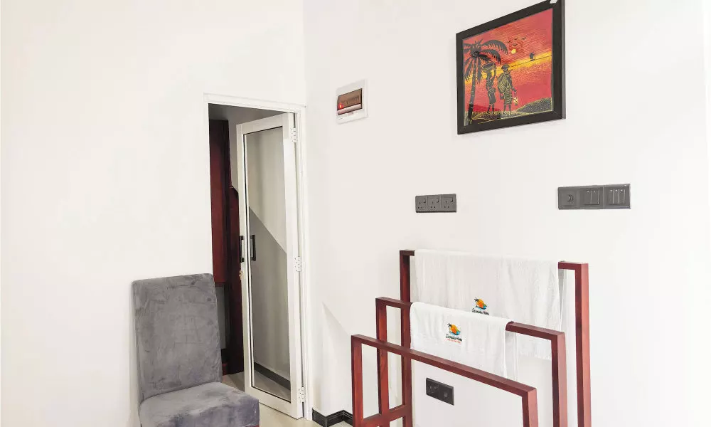 Sasnidu Villa, фото 2