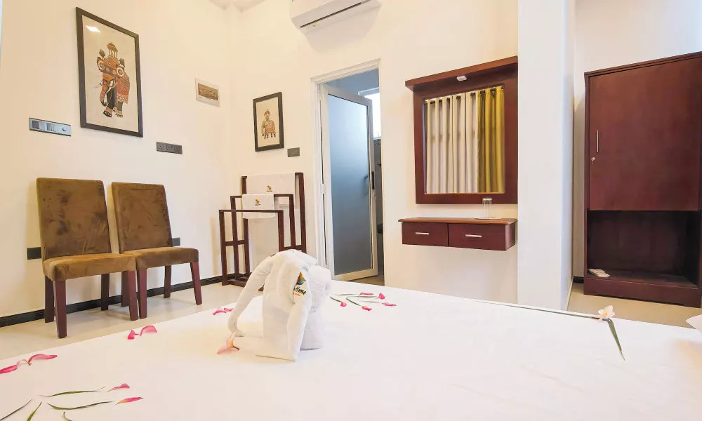 Sasnidu Villa, фото 3