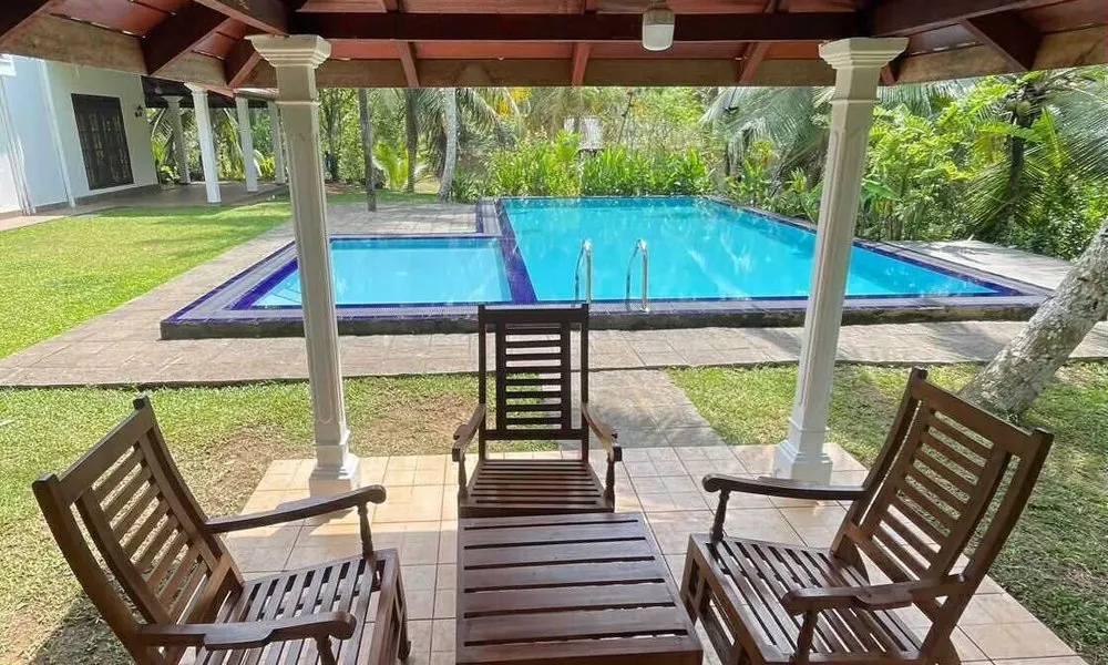 Larala Villa With Private Pool, фото 4