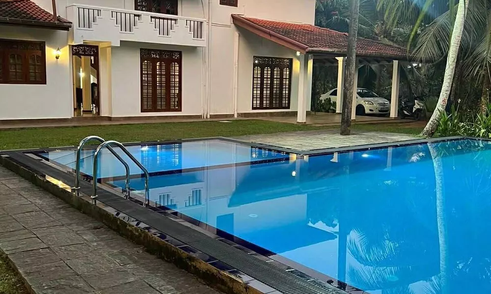 Larala Villa With Private Pool, фото 5