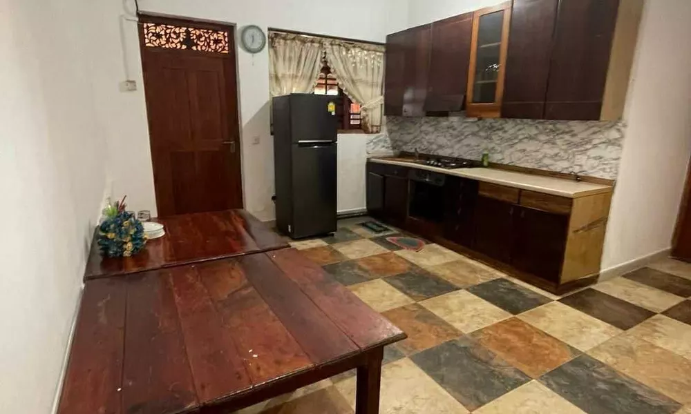 Larala Villa With Private Pool