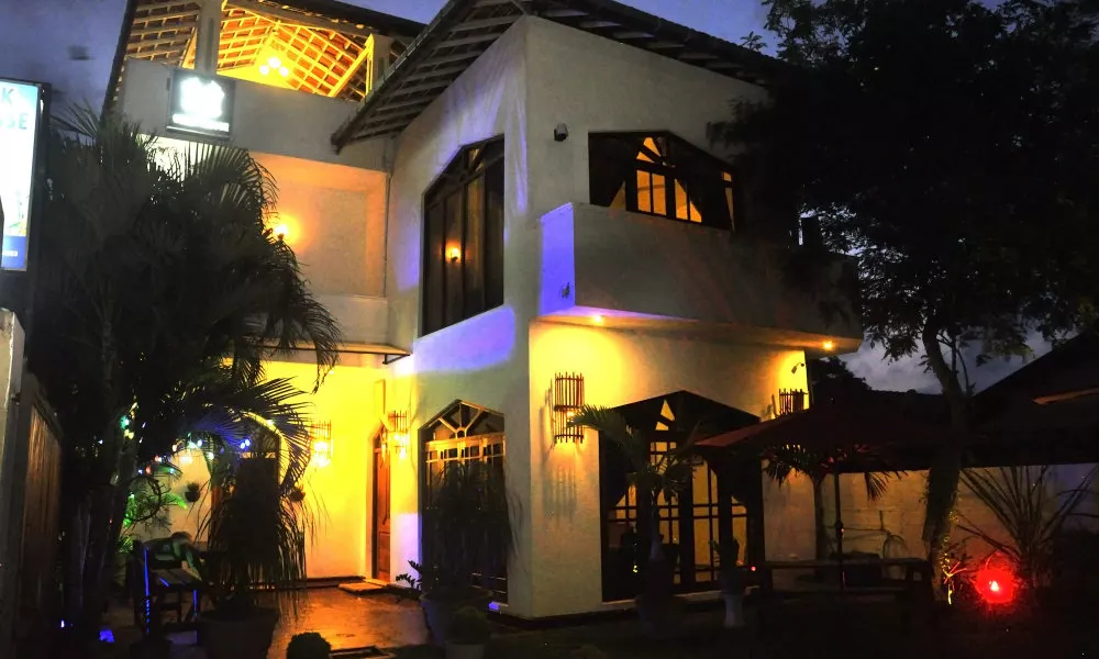 New York Guest House