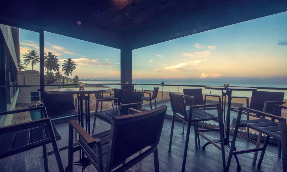 Pledge Scape Negombo, фото 5