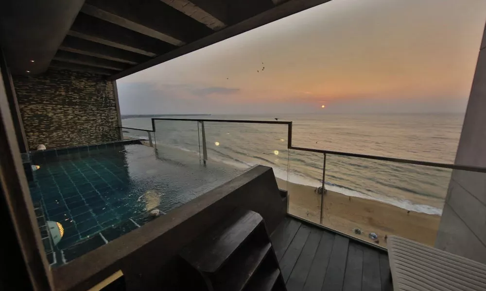Pledge Scape Negombo, фото 4