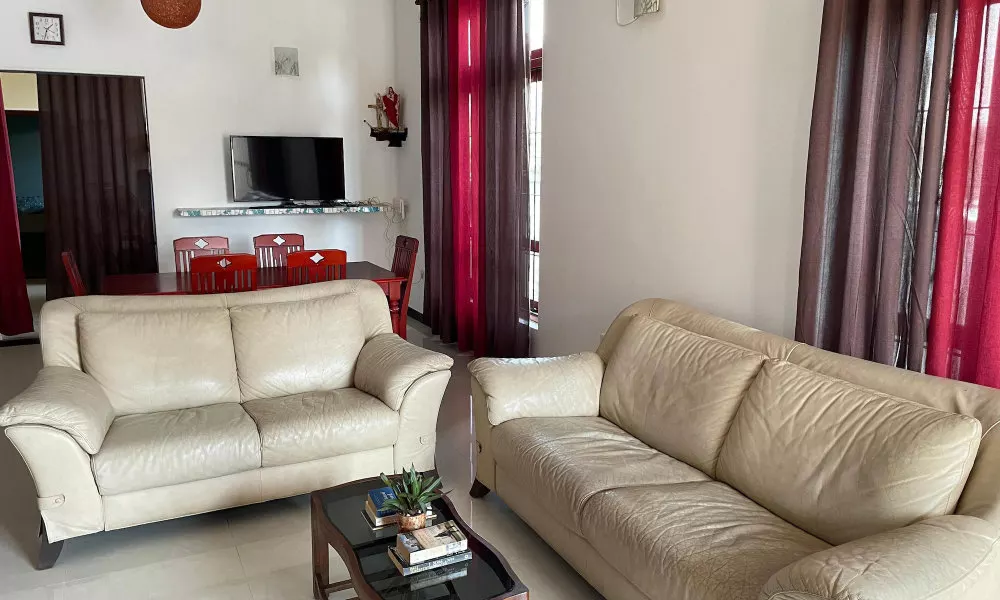 BlissFam Villa & Hostel, фото 2