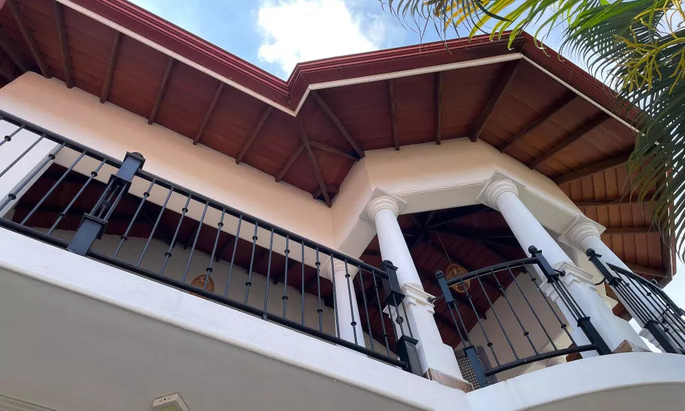 BlissFam Villa & Hostel, фото 5