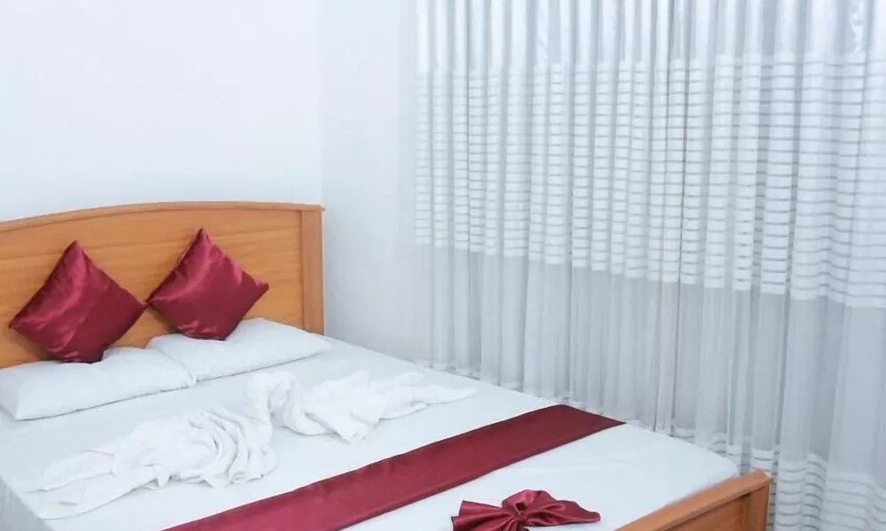 Estro Guesthouse, фото 5