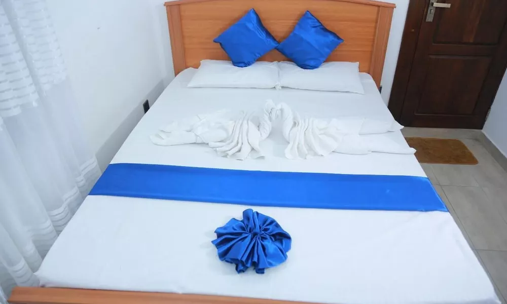 Estro Guesthouse, фото 2