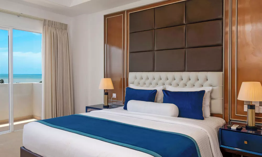Negombo Ocean Breeze Apartments