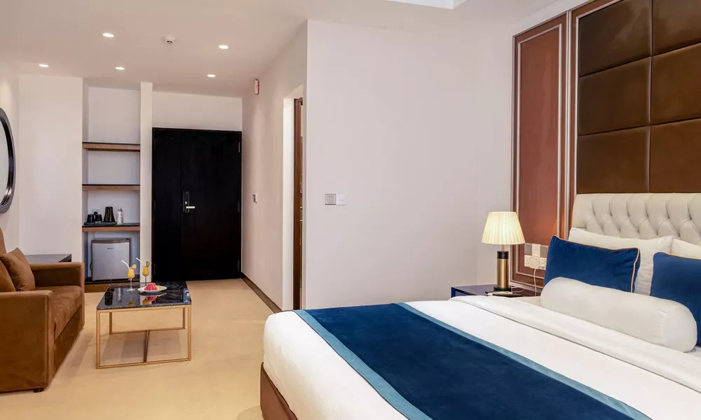 Negombo Ocean Breeze Apartments, фото 4