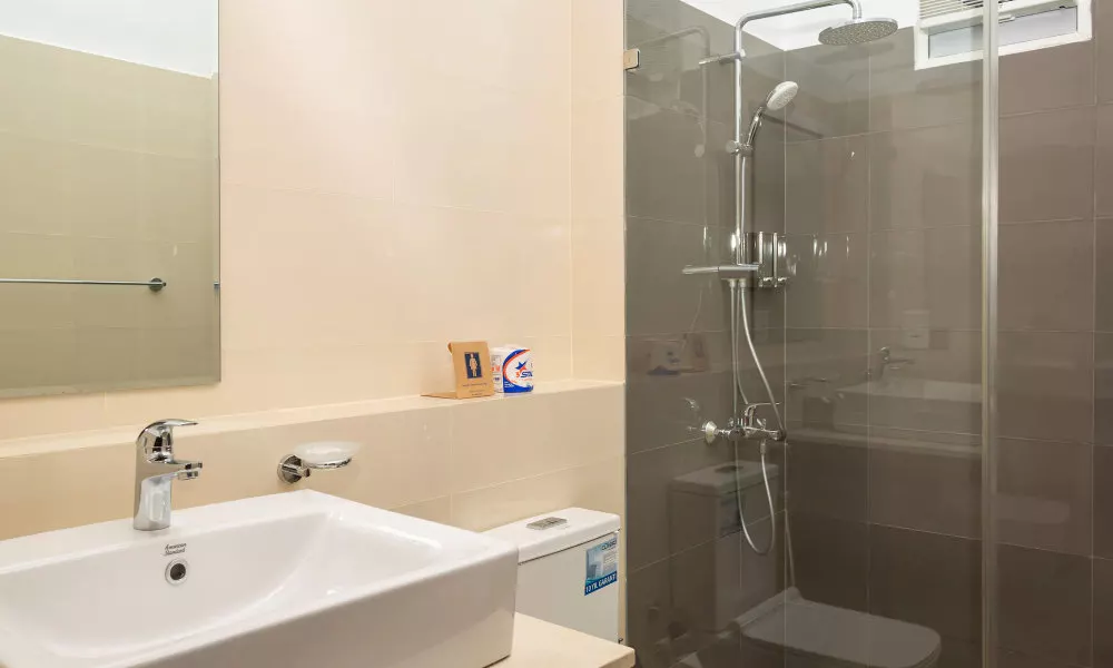 Negombo Ocean Breeze Apartments, фото 3