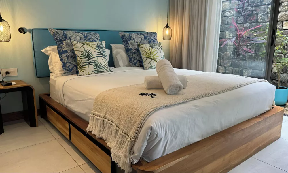 Blue Ocean Suites & Apartments, фото 4