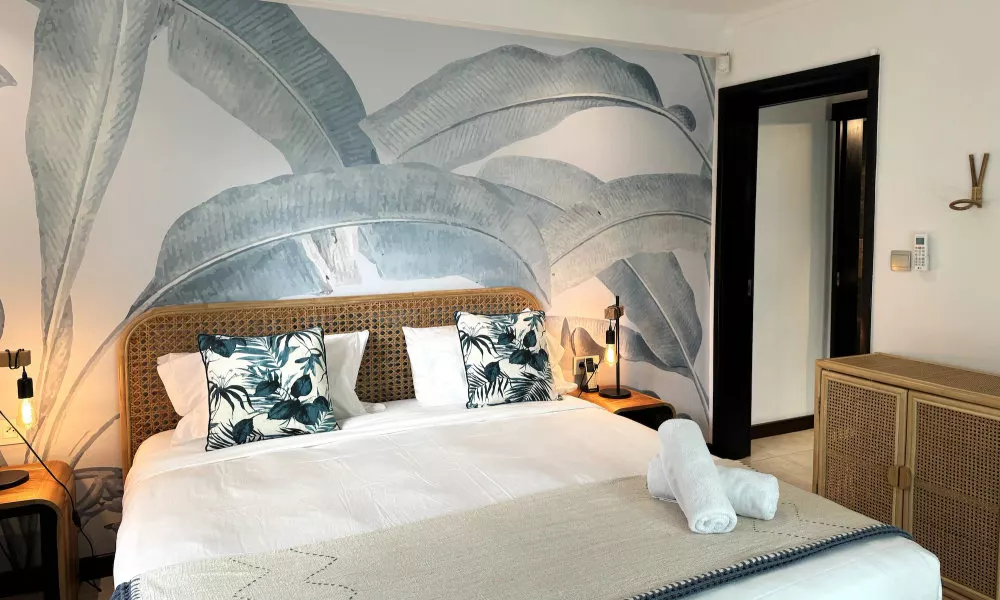 Blue Ocean Suites & Apartments, фото 5
