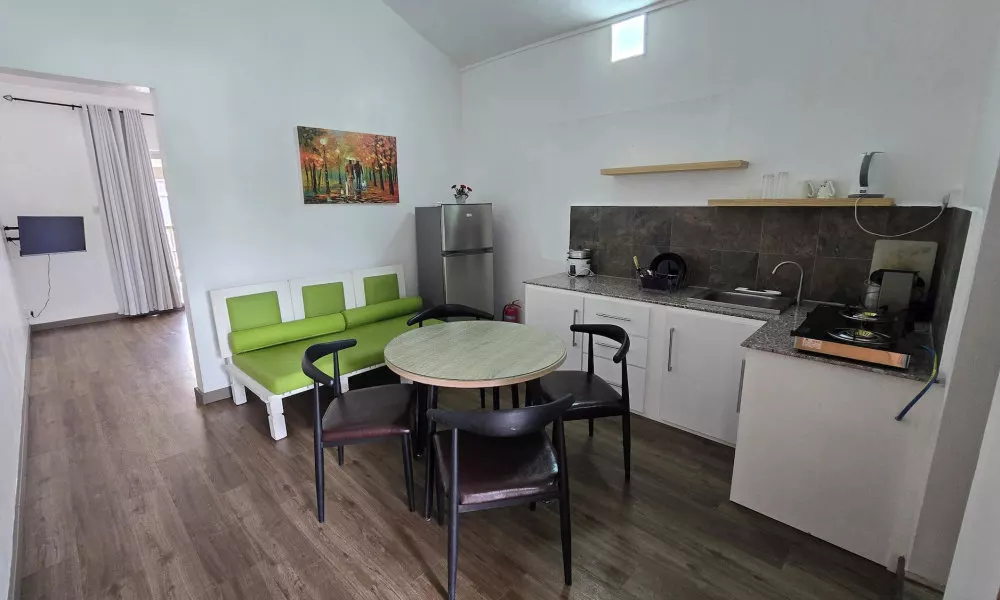 Beau Soleil Apartments, фото 4