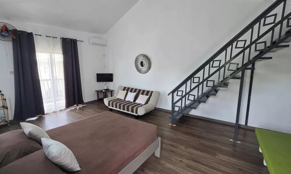 Beau Soleil Apartments