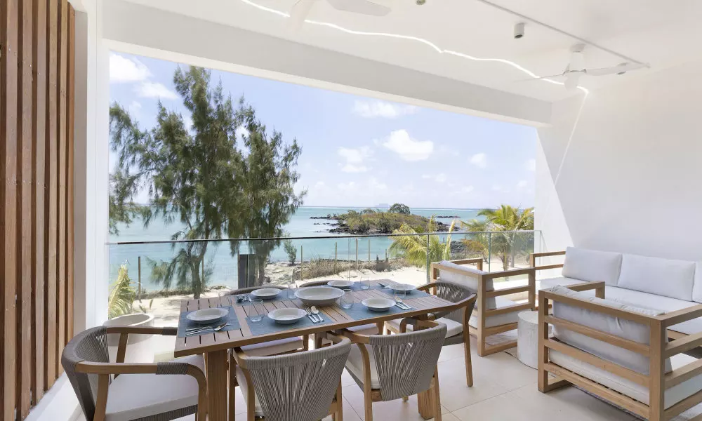 Ocean Grand Gaube