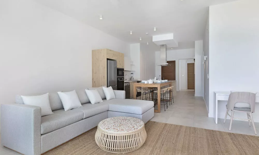 Ocean Grand Gaube, фото 2