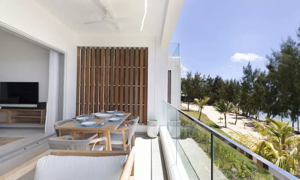 Ocean Grand Gaube, фото 4