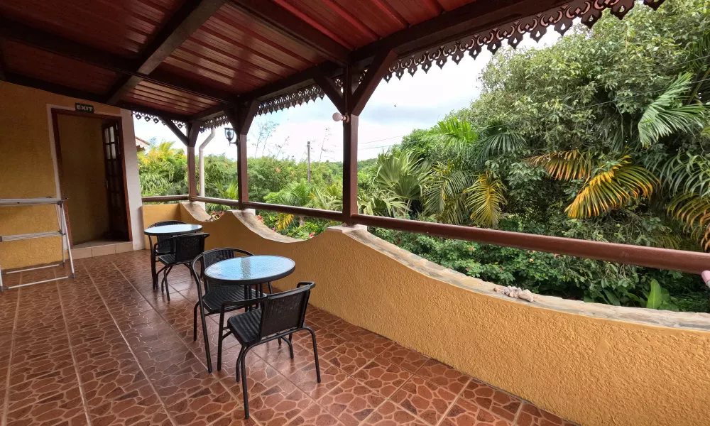 Le tropical Chez jeannette, фото 3